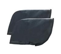 Amagogo 2 Pieces Rollator Hand Grips Hand Warmer Winter Protection Crutch Grips Black Gifts Rollator Gloves Accessory