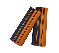 Amagogo 2 Table Tennis Racket Handles - Practical DIY Table Tennis Accessory As A Replacement for Training, Style C, Straight