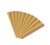 Amagogo 20x Hat Size Reducer Hat Sizing Tape Hat Inserts to Make Smaller Cork Stickers Sweat Liner Sweat Absorbing Insert Cushioning Pad Strips for Baseball Cap Bucket Hats, Width 2 cm
