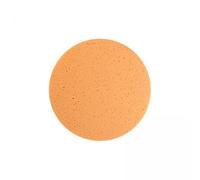 Amagogo 2x Concrete Trowel Polishing Pad/Concrete Mixer Polishing Pad/Electric Concrete Sander Pad/Replacement/Wall Smoothing Polishing Machine Pad