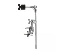Amagogo 2x Drum Cymbal Arm Cymbal Extension Stand Portable 33cm Cymbal Booming Brake Tilt Attachment with Clamps Pdp Cymbal Arm