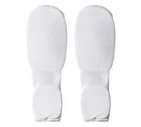 Amagogo 2x Fist and Hand Forearm Guards Accessories Lightweight Impact Resistant Soft Padded Arm Pads Sleeves for Sparring, M