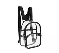 Amagogo 3X Transparent Water Resistant Visible for