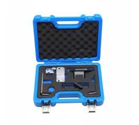 Amagogo 7 Pieces Automotive Timing Engine Locking Tool Kit Alignment Chain Belt Service Set Professional Metal Construction Suitable for Mechanics Workshop Maintenance