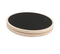 Amagogo Ab Twist Board Waist Twisting Disc for Strengthening Abdominal Stomach Exercise Equipment, Double sided