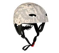Amagogo Adjustable Water Kayak Canoe Kitesurfing Hard,
