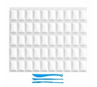 Amagogo Air Dry Clay Modeling Clay Sculpting Clay with Starter Tools Self Medium for Delicate Designs Suitable for School Homeschool Projects Party Favors Maker