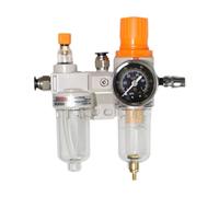 Amagogo AL2000 Oil And Water Separator Tire Changer Foot Valve Gas Source Processor