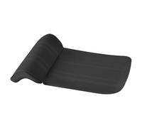 Amagogo Auto Seat Leg Support Extenders Cushion, Accessory for Extended Driving Comfort, Leg Rest Cushion, Black