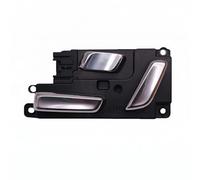 Amagogo Automobile Seat Switch Driver Seat Control Module Adjustment Panel Switch Electric Actuator Replacement With Three Rocker Buttons Build For 2019 To