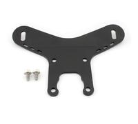 Amagogo Auxiliary Light Mounting Bracket | Easy to Install, Auxiliary Lamp Holder, Adjustable, Hardware, for Long-Distance Riding, Motorcycle Customizers