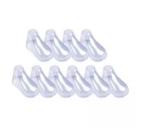Amagogo Baby Shoe Stretchers - 10 Pieces for Small Feet, 3 Pcs