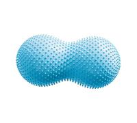 Amagogo Balance Ball, Flexible Peanut-shaped Exercise Ball for Home Gym, Children's Training, Labor And Birth, Blue
