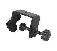 Amagogo Base Support Assembly Accessory, Labor Work Clamp Adjustable Surface Assembly Support for Video, Study of, Multi, Style B