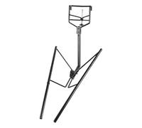 Amagogo Basketball Return Attachment Training Aid for Training Sports Beginners