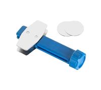 Amagogo Bike Brake Pad Spreader Tool Hydraulic Disc Brake Piston Reset Tool Press Spreader