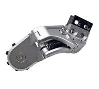 Amagogo Bike Rear Derailleur Extension, Rear Derailleur Extension, Easy Install, Spare Parts, Cycling Accessories for Sports