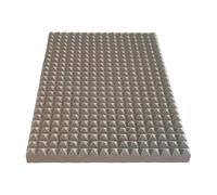 Amagogo Board, Foot Massage Board, Versatile for Standing, for Exercises, in The Living Room and at Home