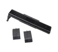 Amagogo Car Cabin Air Cover Replaces Part, Dust Cabin Pollen Housing Flap Cover for 11-16