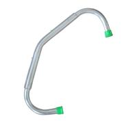 Amagogo Cattle Anti Kicking Stick Adjustable Telescopic Heavy Duty Stop Kick Rod Anti Kick Off Device Tool for Cows Milking