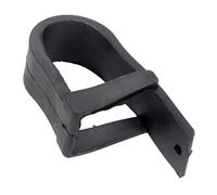 Amagogo Chain Slider Swingarm Guide Protector Chain Slider Guard Replaces