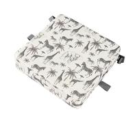 Amagogo Child, Children's Chair, Increase, Travel Feeding Seat Cushion for Dining Table,