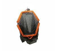 Amagogo Children Soccer Goal Soccer Target Net Training Goal Practice Net Kick Target Foldable Frame For Precision Striking Ball Placement And Control