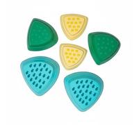 Amagogo Children Training Stone Balance Stepping Stones Set Toy Steps With Nonslip Rubber Base And Textured Surface For Early Motor Skill Building Suitable