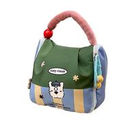 Amagogo Diaper Bag Tote Versatile Essentials Must Haves Lightweight Organizer Handbag