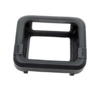 Amagogo Dive Computer Cover Diving Computer Watch Protector Sleeve for Underwater, black