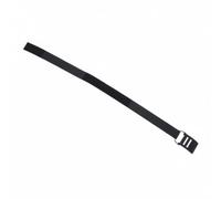 Amagogo Diving Cylinder Strap Scuba Strap Tank Band With Reinforced Buckle Tough Nylon With Rubber Anti Slip Pad Adjustable Secure Fit Suitable for pool practice open water dives cold water