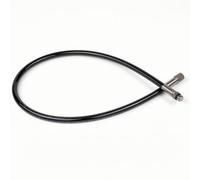 Amagogo Diving Regulator Hose with Heavy Duty Metal Hardware and Pliable Rubber Design for Scuba Diving Gear Setup Suitable for Standard Regulators