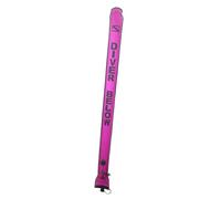 Amagogo Diving Surface Marker Buoy, Scuba Diving Smb, Accessory, Professional, Inflatable Marker