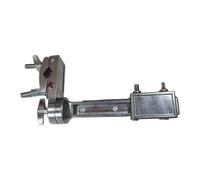 Amagogo Drum Clamp, Percussion Stand, Part of A Drum Set, Cymbal Stand, Multi-clamps for Playing, Drummer, Drum Stands, without Rod
