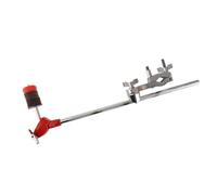 Amagogo Drum Cymbal Stand Musical Instrument Fittings Portable Solid Versatile Pdp Cymbal Arm Drumming Pad for Performances Beginners