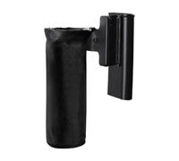 Amagogo Drum Stick Holder Drumstick Bag Drumstick Container Drumstick Case for Professionals, Cloth rubber tube