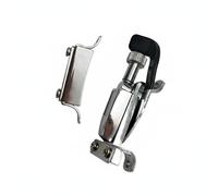 Amagogo Drum Tension Regulator Snare Strainer Throw Off Adjuster Mechanism For Stable Mounting And Consistent Drum Feel suitable for percussionists practice, B3 Style
