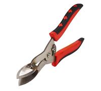 Amagogo Durian Opener Shelling Machine Sheller Clamp Portable Divider Fruit Clip Durian Opening Tool for Fruit Shop Cooking