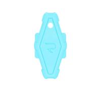Amagogo Easy to Use Brake Piston Maintenance Pad | Molded Construction, Disc Brake bleed spacer, Universal, Style E