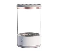 Amagogo Electric Makeup Brush Cleaner, Cosmetic Brush Cleaner USB Makeup Brush Washer Machine for All Size makeup Brushes