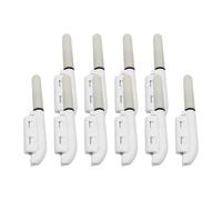 Amagogo Electronic Night Light for Fishing Rod Tips, Multifunctional Outdoor Light for Ice Fishing in Rivers And Lakes, Flashing Light