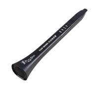 Amagogo Electronic Wind Instrument with Replaceable Mouthpiece, Professional Electric Musical Instrument for Parties, Concerts And Soloists, Black