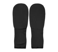 Amagogo Fist and Forearm Guards Protector Guards Comfortable Padded Arm Sleeves Forearm Protective Gear for Sparring, Sanda, XL