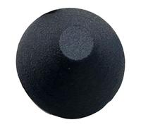 Amagogo Foam Cone Pads for Electronic Drums, Drum Accessories, Piezo Trigger, Replacement for Percussion