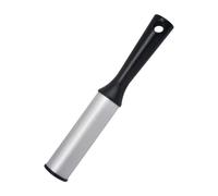 Amagogo Foot File Callus Remover,Foot Rasp,Professional Curved Foot Care,Stainless Steel, Foot Scrubber Pedicure Tool for Removing, black