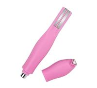 Amagogo Gel Nail Polish Type, 3 in 1,Multi Function,Removable for Women Compact Portable, Pink