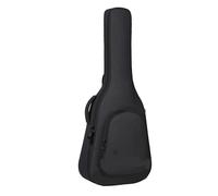 Amagogo Gig Bag Guitar Case Electric Guitar Bag Guitar Backpack for Classical Guitar Acoustic Guitars, for 41inch Guitar