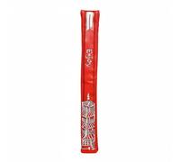 Amagogo Golf Club Cover Alignment Rod Cover Headcover Protector Sleeve With Padded Interior And Water Resistant Finish Suitable for course practice travel locker storage gift giving, Red