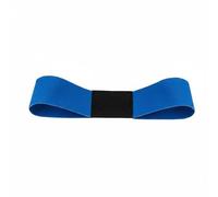 Amagogo Golf Strap Tool with Flying Elbow and Body Synchronization Portable and Comfortable for Practice at the Range Warm-ups Men Women Junior Golfers, Blue