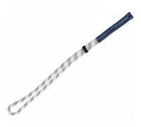 Amagogo Golf Swing Rope Tool Swing Aid Golf Practice Rope Golf Tempo Golf Training Equipment Soft Polyester for Timing and, White, Power Rope